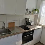 Apartment 9 Inklusive Parkplatz Und Wlan *