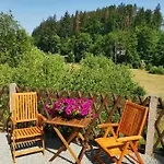 公寓 9 Inklusive Parkplatz Und Wlan