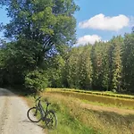 公寓 9 Inklusive Parkplatz Und Wlan