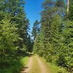 公寓 9 Inklusive Parkplatz Und Wlan *