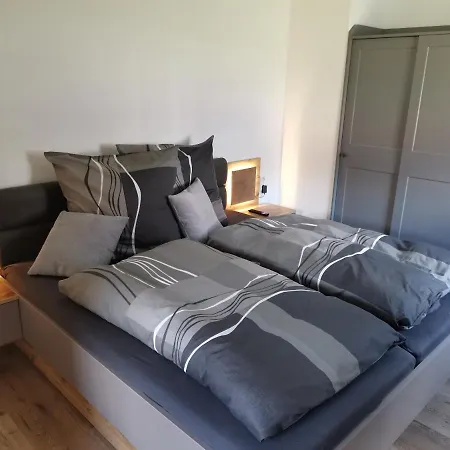 9 Inklusive Parkplatz Und Wlan Lejlighed *