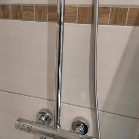 Lejlighed 9 Inklusive Parkplatz Und Wlan