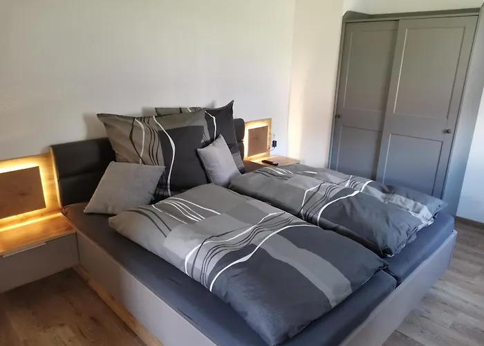 9 Inklusive Parkplatz Und Wlan Daire *