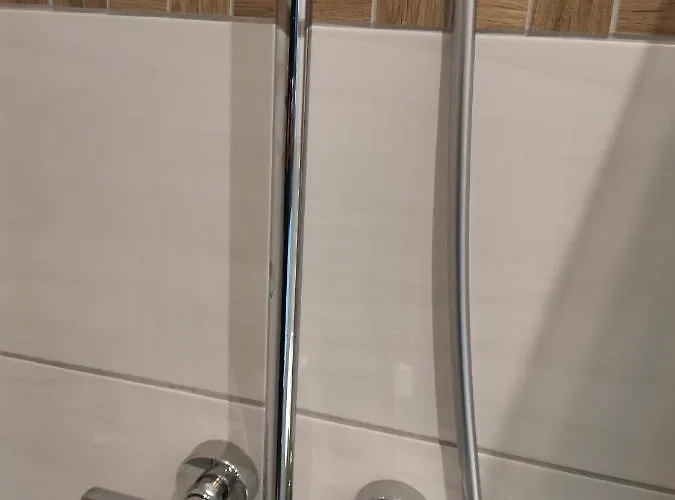 Daire 9 Inklusive Parkplatz Und Wlan