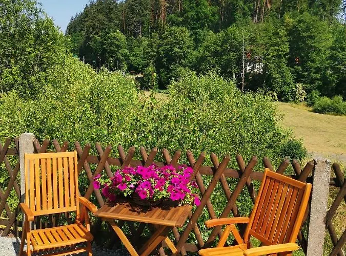 Daire 9 Inklusive Parkplatz Und Wlan